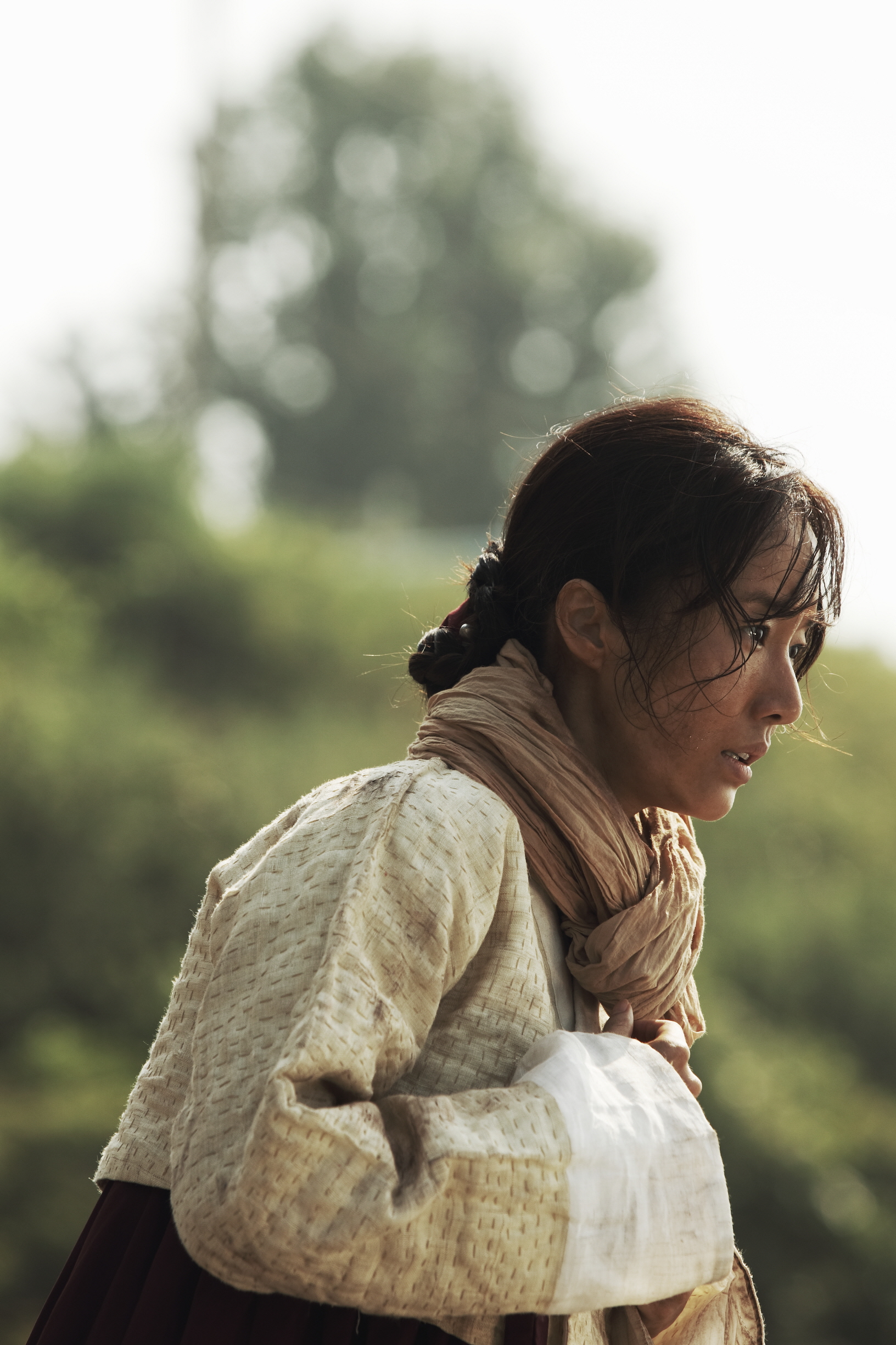 Lee Jung-Hyun dans The Admiral : Roaring Currents,Big Stone Pictures Distributed by CJ Entertainment