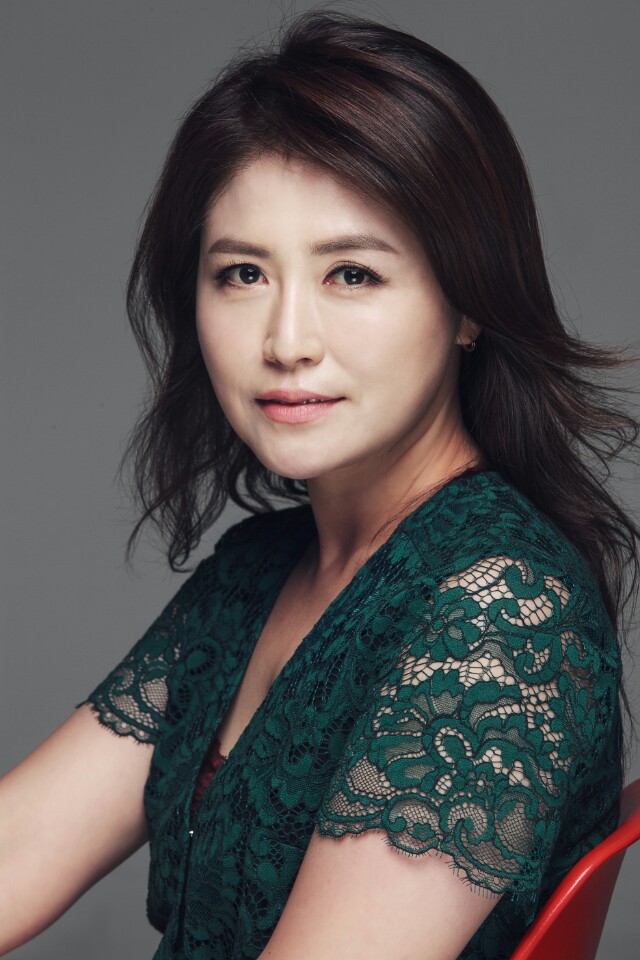 금이윤희, 영화사 지금 대표 겸 프로듀서. 로열티 무료