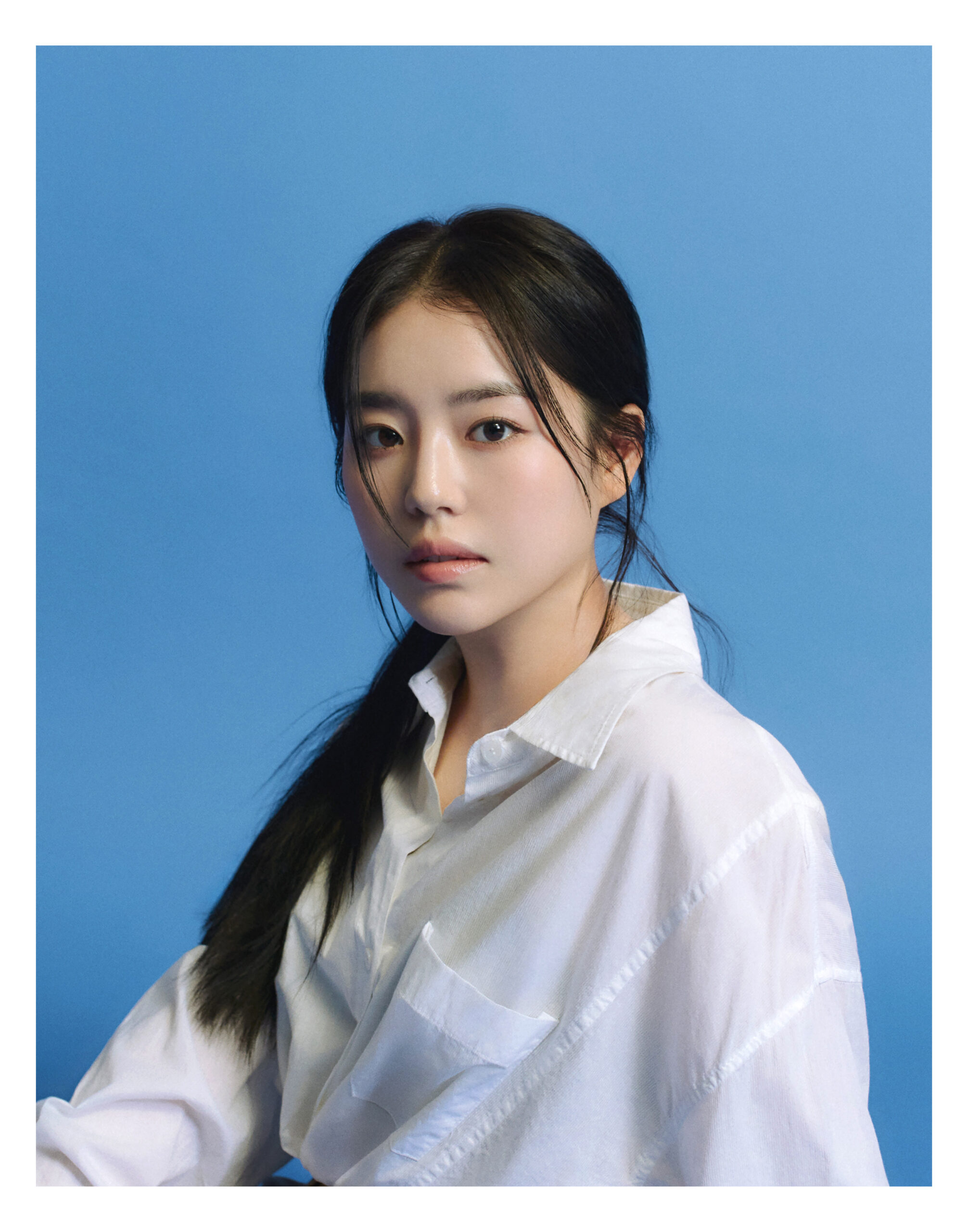 Cho Hae-Jung, G.GEUM Production, Libre de Droits