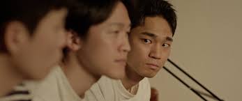 Le personnage Cheol-Jun et ses amis, presque frères, de Corée du Nord. 3670, ATNINE FILM.